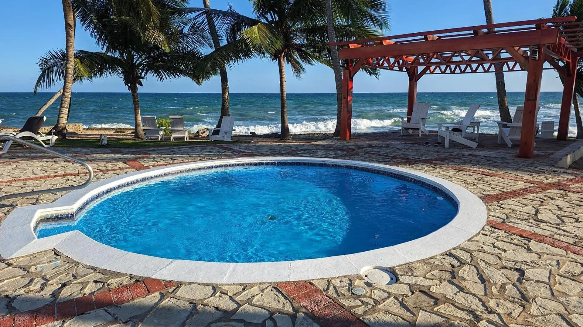 شقة Jardines Del Mar Todas Las Amenidades Reserva Inmediata Villa Del Mar